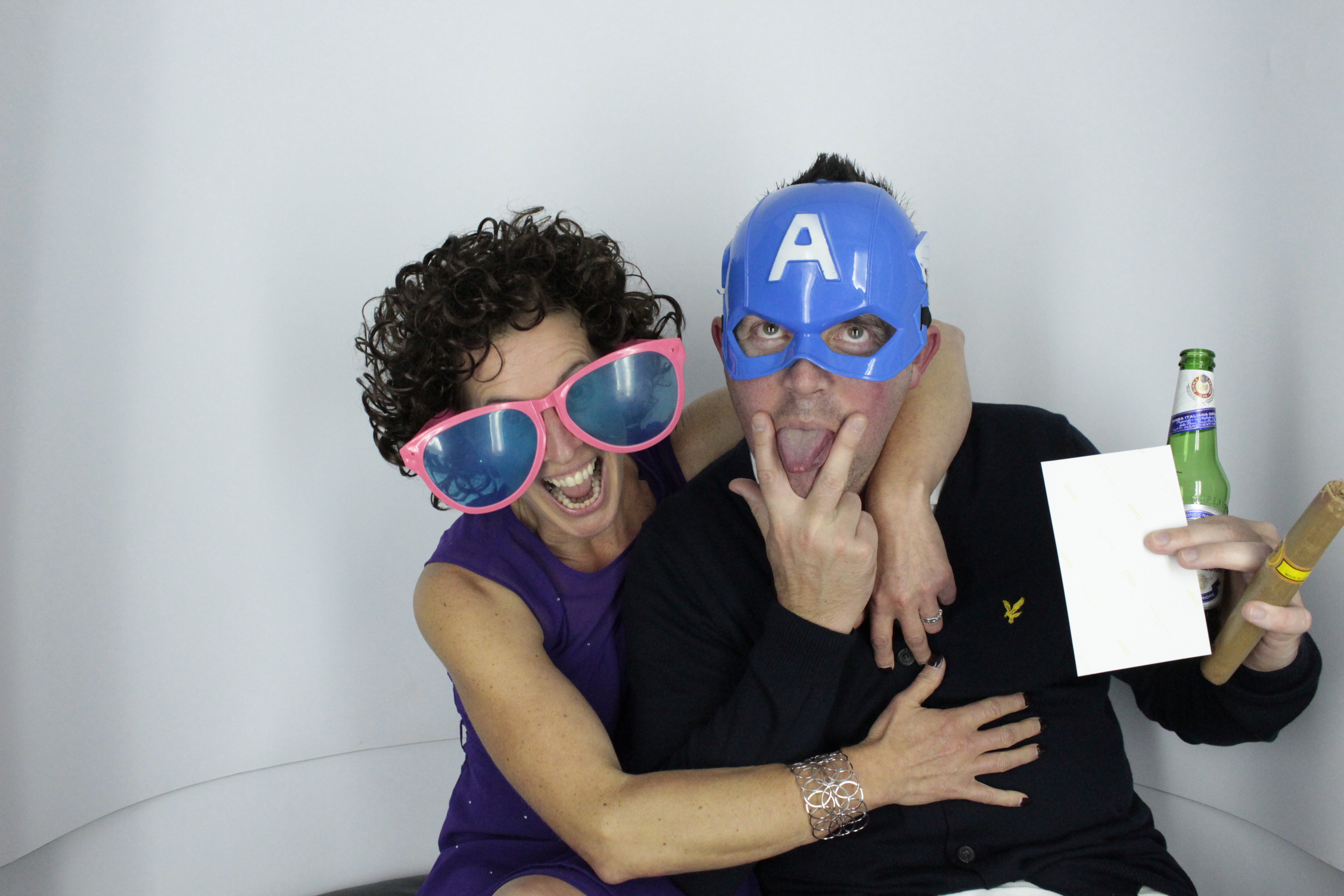 Nicola's 40th Birthday  | View more photos from the event at gallery.myphotoboothexperience.co.uk/u/MyPhotoBoothExperienceLtd/Nicolas-40th-Birthday